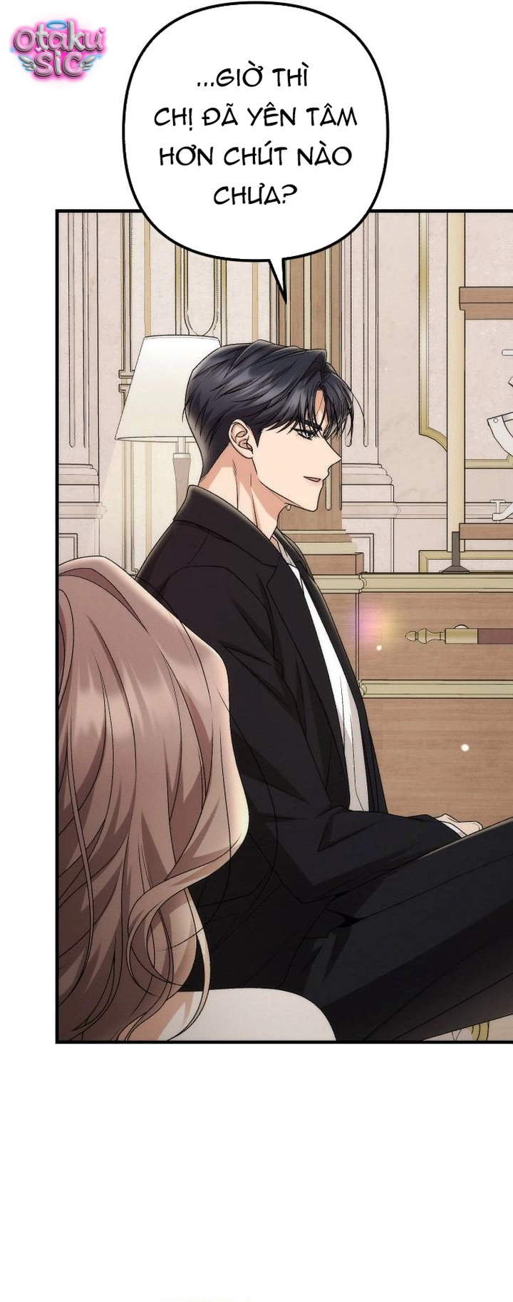 Hợp Đồng Tình Yêu Văn Phòng - Chap 19 - Trang 67