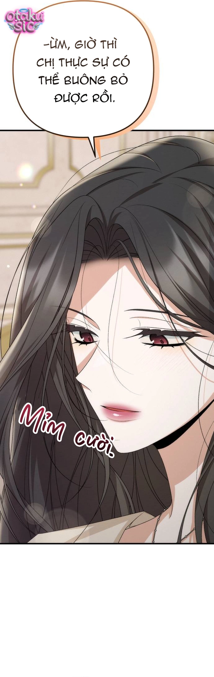 Hợp Đồng Tình Yêu Văn Phòng - Chap 19 - Trang 68