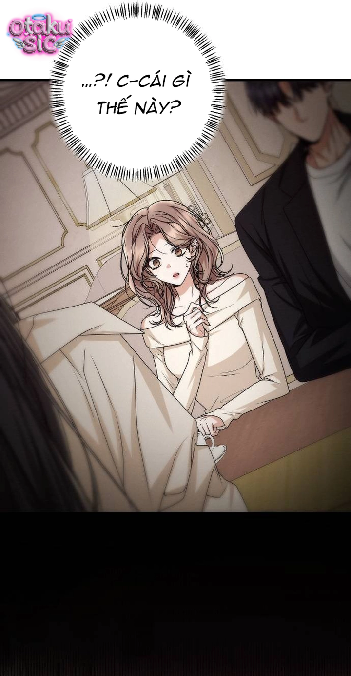 Hợp Đồng Tình Yêu Văn Phòng - Chap 19 - Trang 69