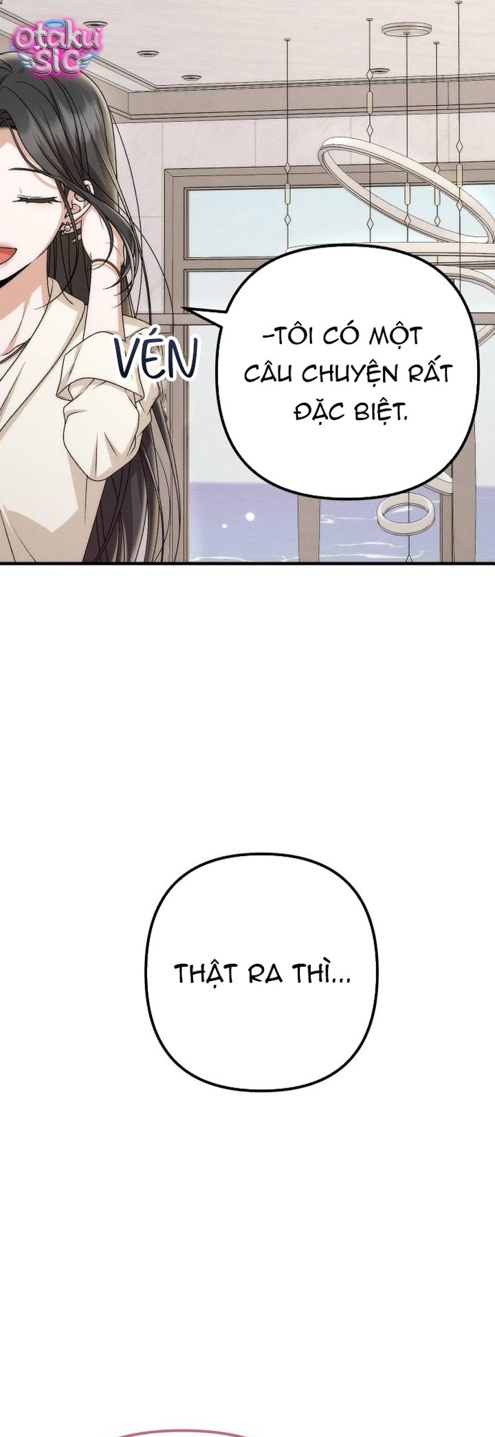 Hợp Đồng Tình Yêu Văn Phòng - Chap 19 - Trang 10