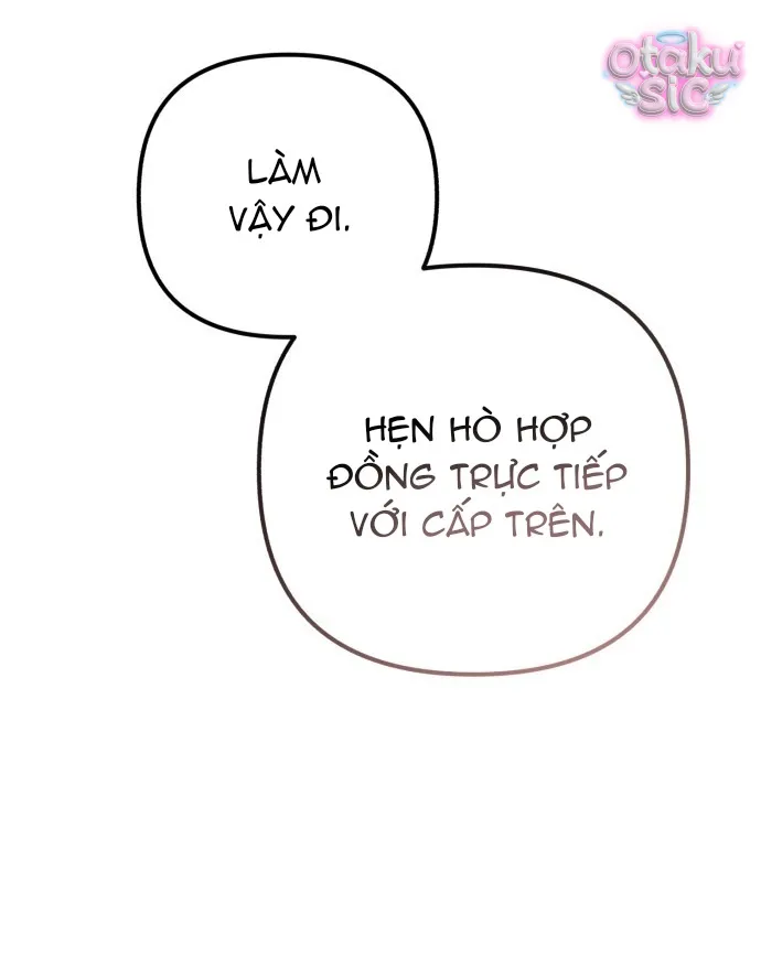 Hợp Đồng Tình Yêu Văn Phòng - Chap 2 - Trang 1