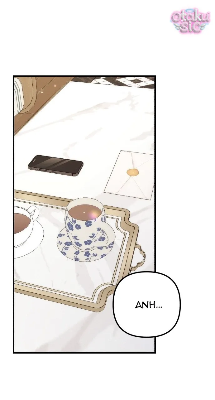 Hợp Đồng Tình Yêu Văn Phòng - Chap 2 - Trang 2