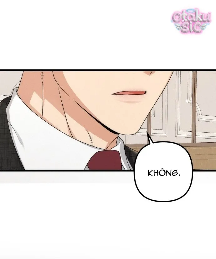 Hợp Đồng Tình Yêu Văn Phòng - Chap 2 - Trang 12