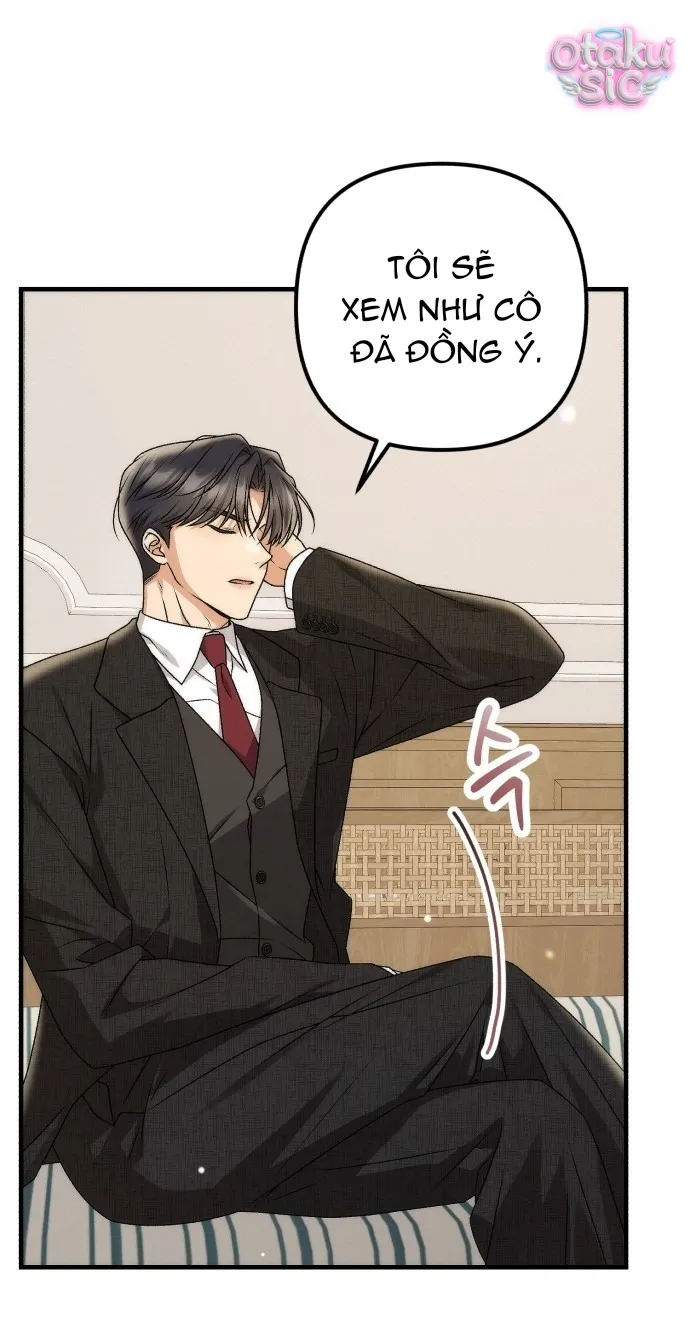 Hợp Đồng Tình Yêu Văn Phòng - Chap 2 - Trang 17