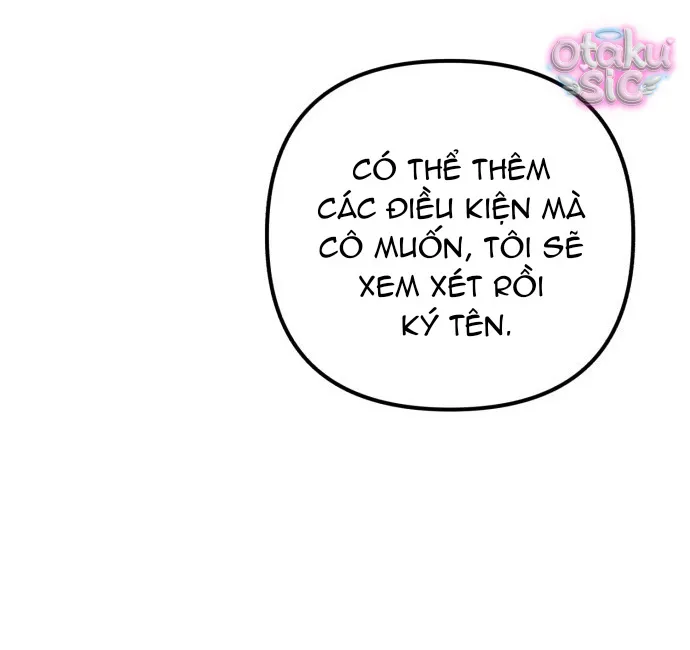Hợp Đồng Tình Yêu Văn Phòng - Chap 2 - Trang 20
