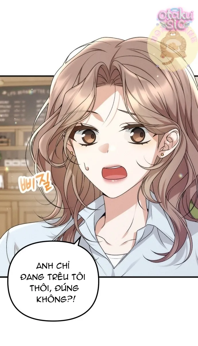 Hợp Đồng Tình Yêu Văn Phòng - Chap 2 - Trang 3