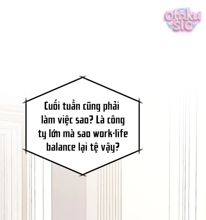 Hợp Đồng Tình Yêu Văn Phòng - Chap 2 - Trang 24