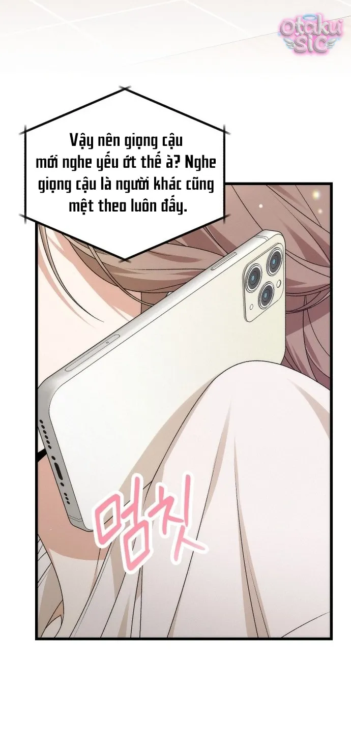 Hợp Đồng Tình Yêu Văn Phòng - Chap 2 - Trang 26