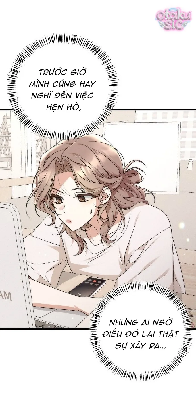 Hợp Đồng Tình Yêu Văn Phòng - Chap 2 - Trang 30