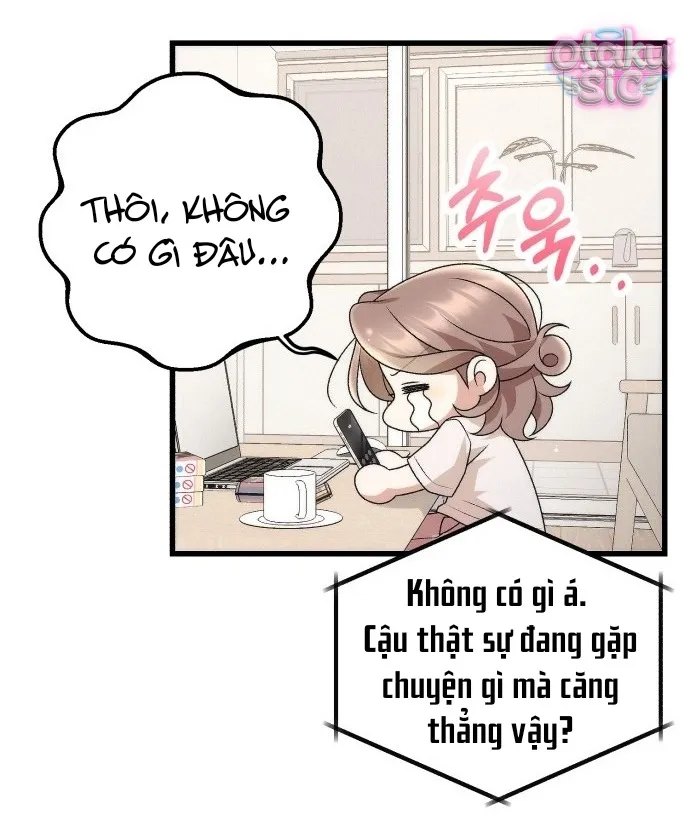 Hợp Đồng Tình Yêu Văn Phòng - Chap 2 - Trang 32