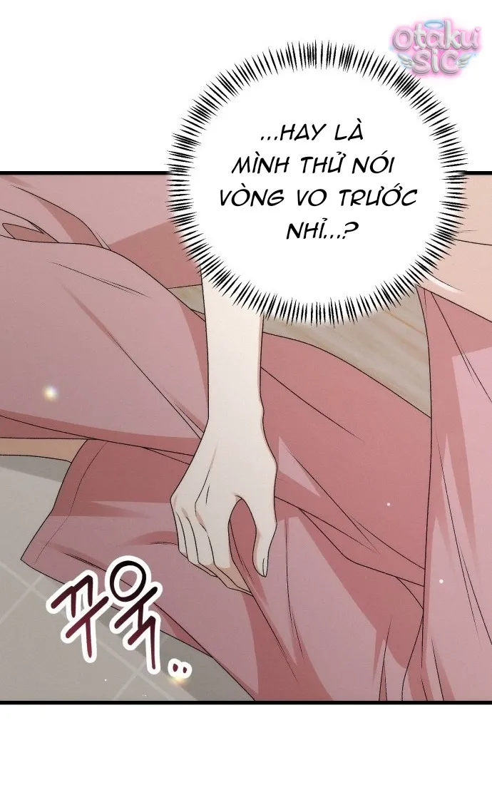 Hợp Đồng Tình Yêu Văn Phòng - Chap 2 - Trang 35