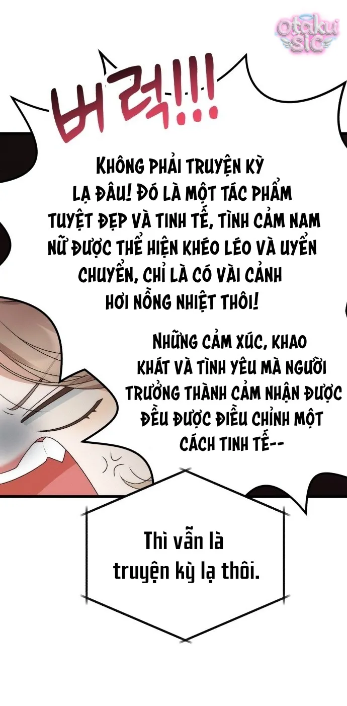 Hợp Đồng Tình Yêu Văn Phòng - Chap 2 - Trang 43