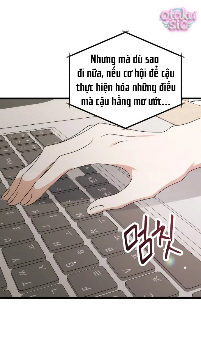Hợp Đồng Tình Yêu Văn Phòng - Chap 2 - Trang 44