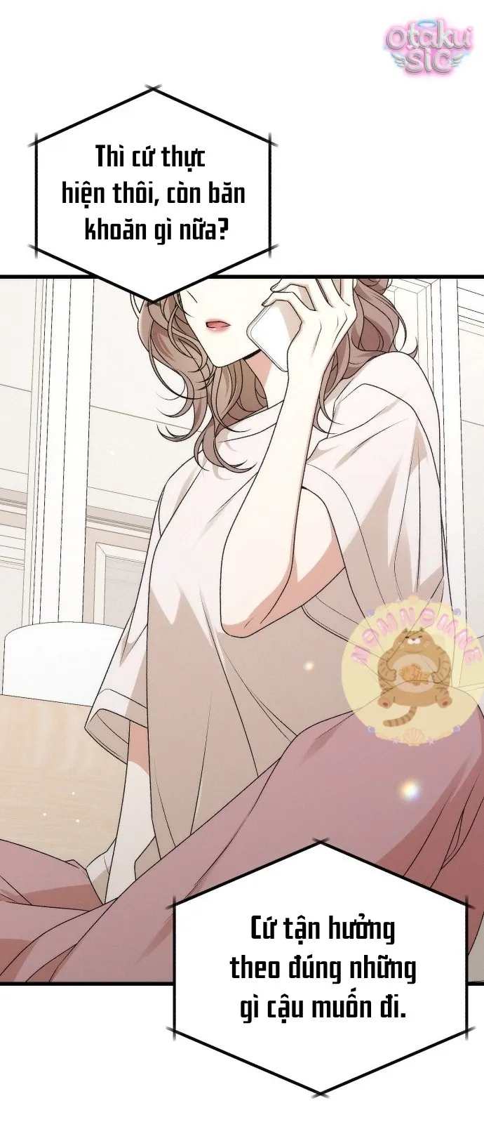 Hợp Đồng Tình Yêu Văn Phòng - Chap 2 - Trang 45
