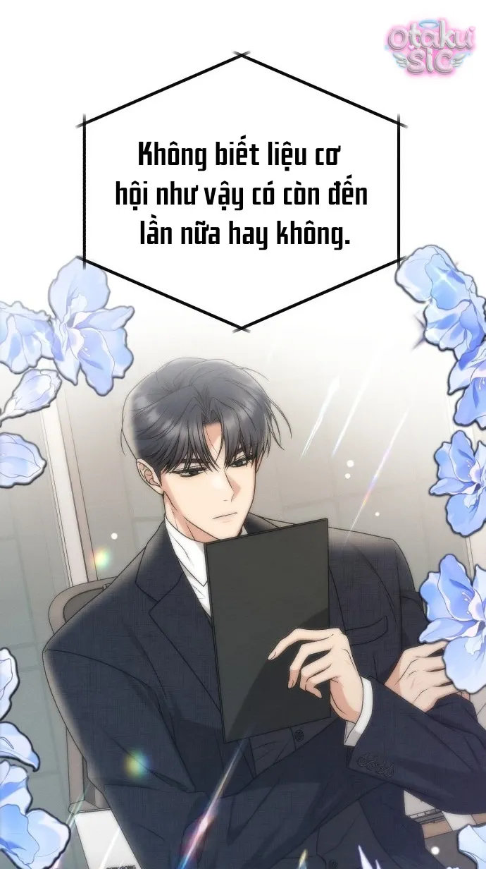 Hợp Đồng Tình Yêu Văn Phòng - Chap 2 - Trang 46