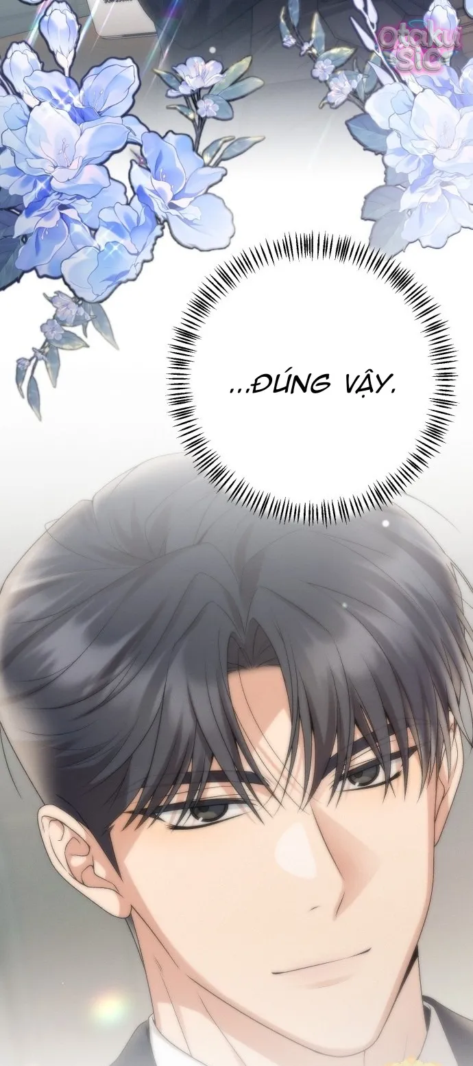 Hợp Đồng Tình Yêu Văn Phòng - Chap 2 - Trang 47