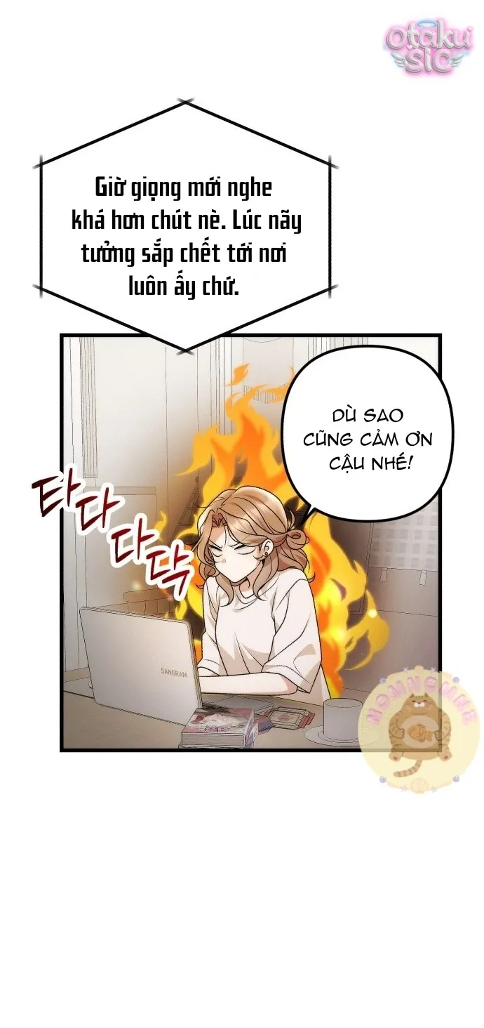 Hợp Đồng Tình Yêu Văn Phòng - Chap 2 - Trang 50