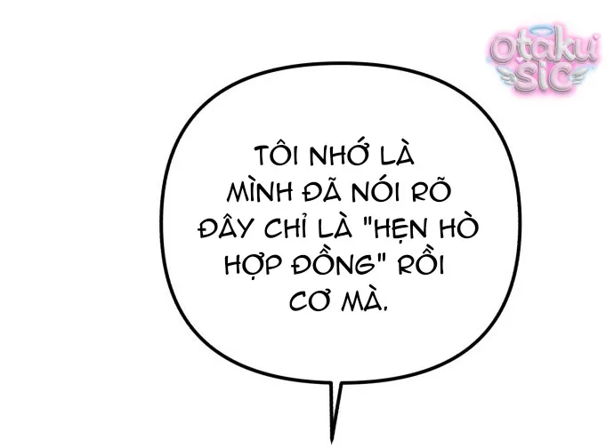 Hợp Đồng Tình Yêu Văn Phòng - Chap 2 - Trang 6