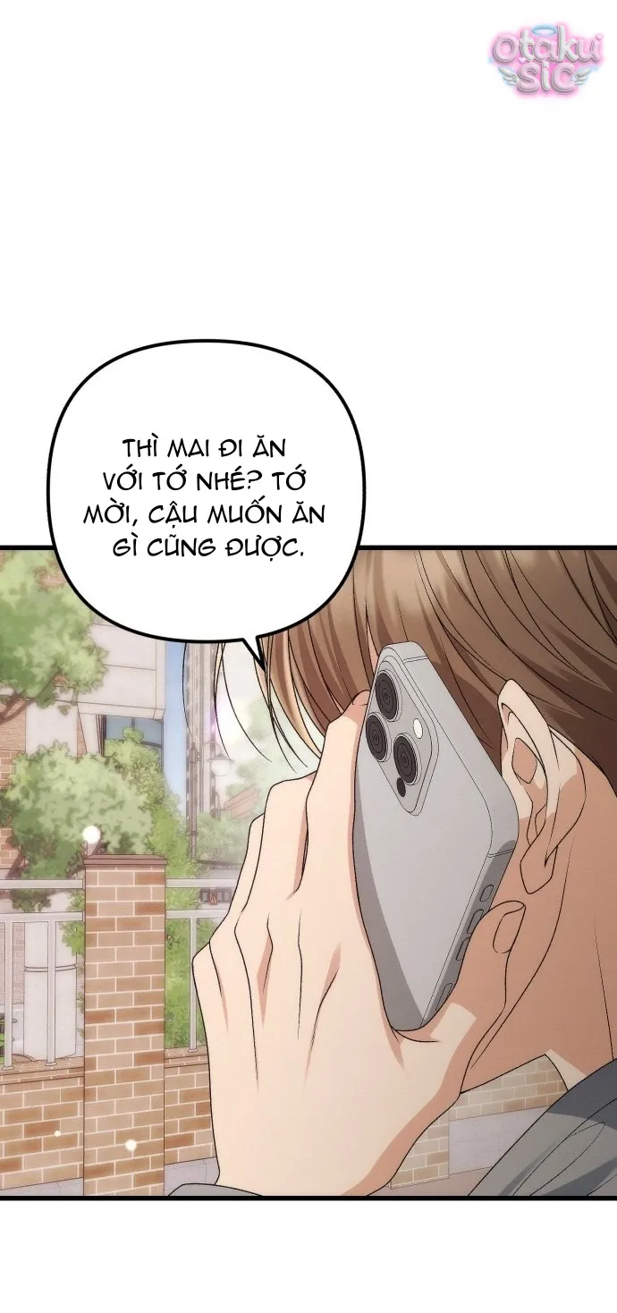 Hợp Đồng Tình Yêu Văn Phòng - Chap 2 - Trang 52