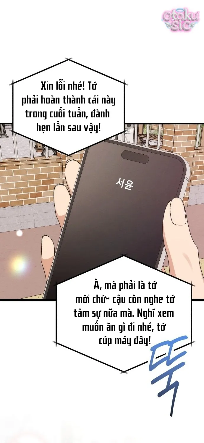 Hợp Đồng Tình Yêu Văn Phòng - Chap 2 - Trang 53