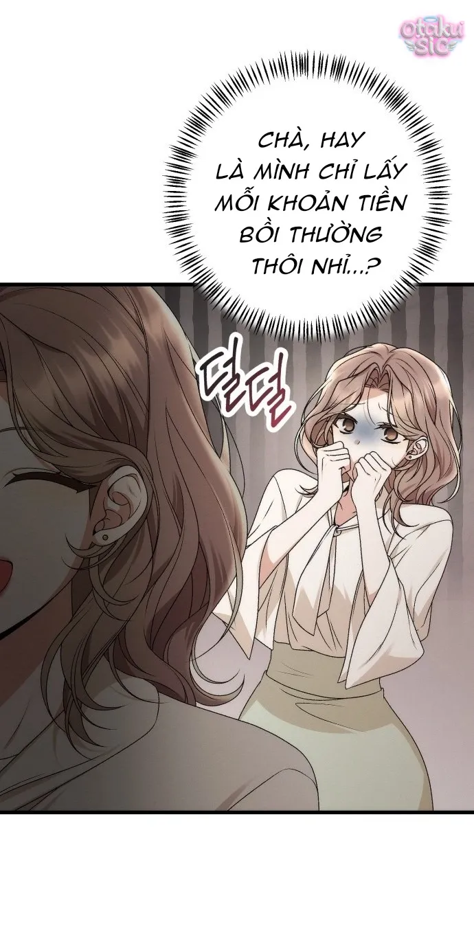 Hợp Đồng Tình Yêu Văn Phòng - Chap 2 - Trang 63