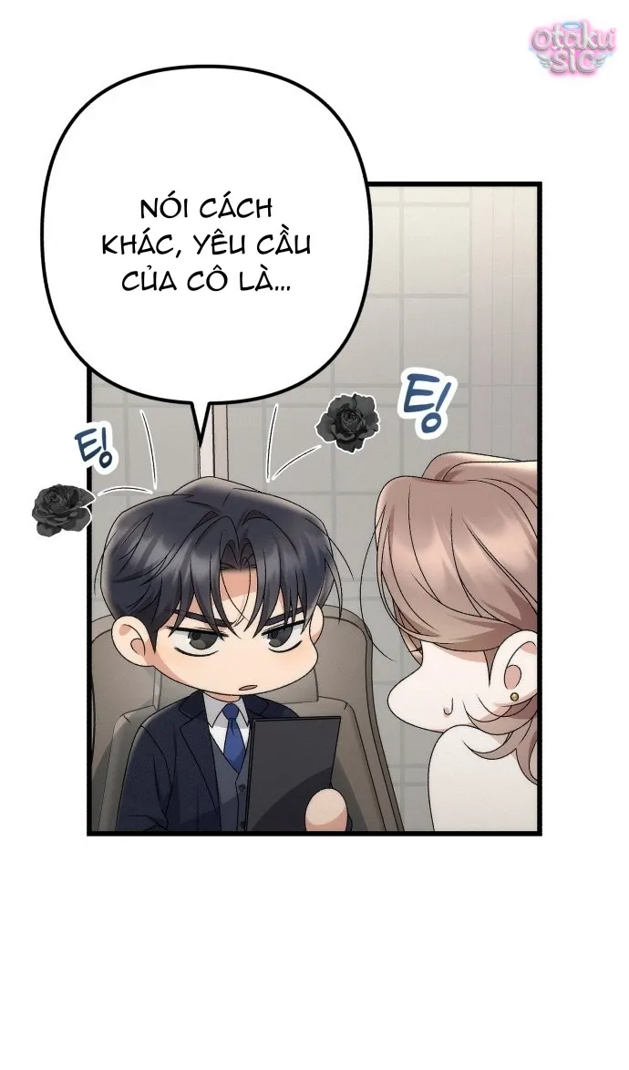 Hợp Đồng Tình Yêu Văn Phòng - Chap 2 - Trang 66