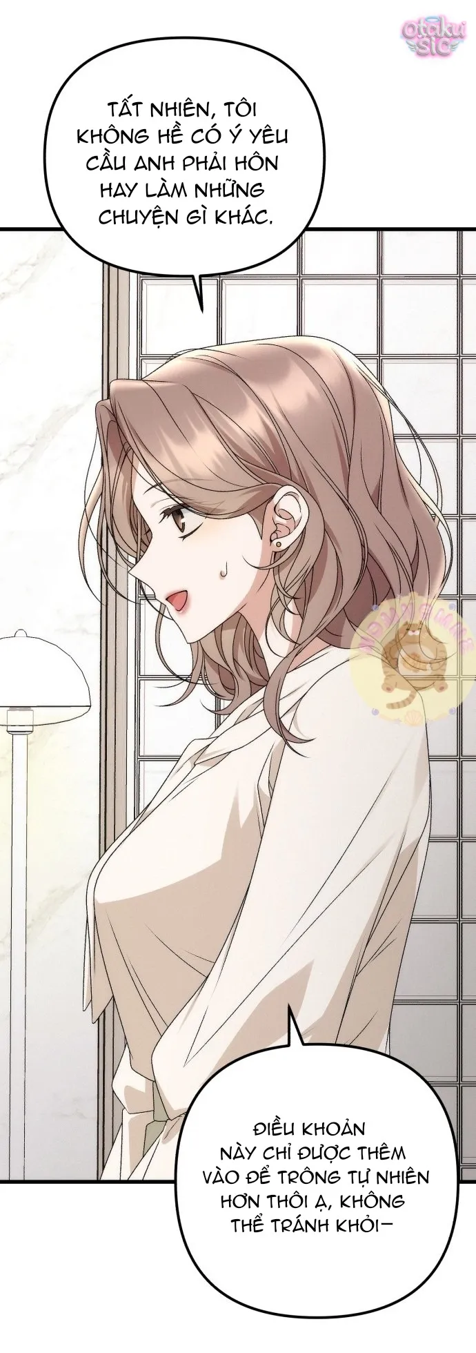 Hợp Đồng Tình Yêu Văn Phòng - Chap 2 - Trang 73