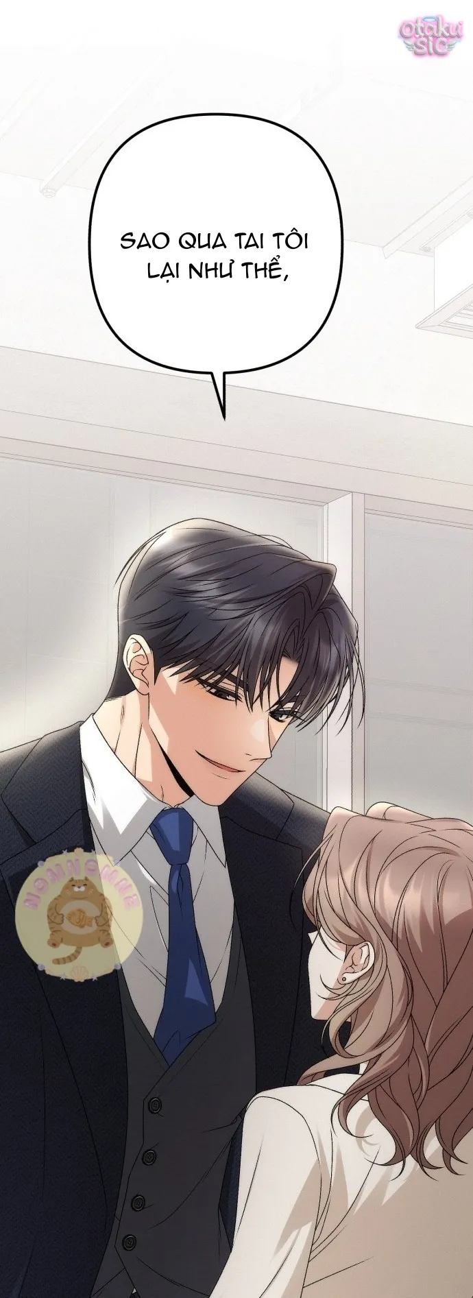 Hợp Đồng Tình Yêu Văn Phòng - Chap 2 - Trang 76