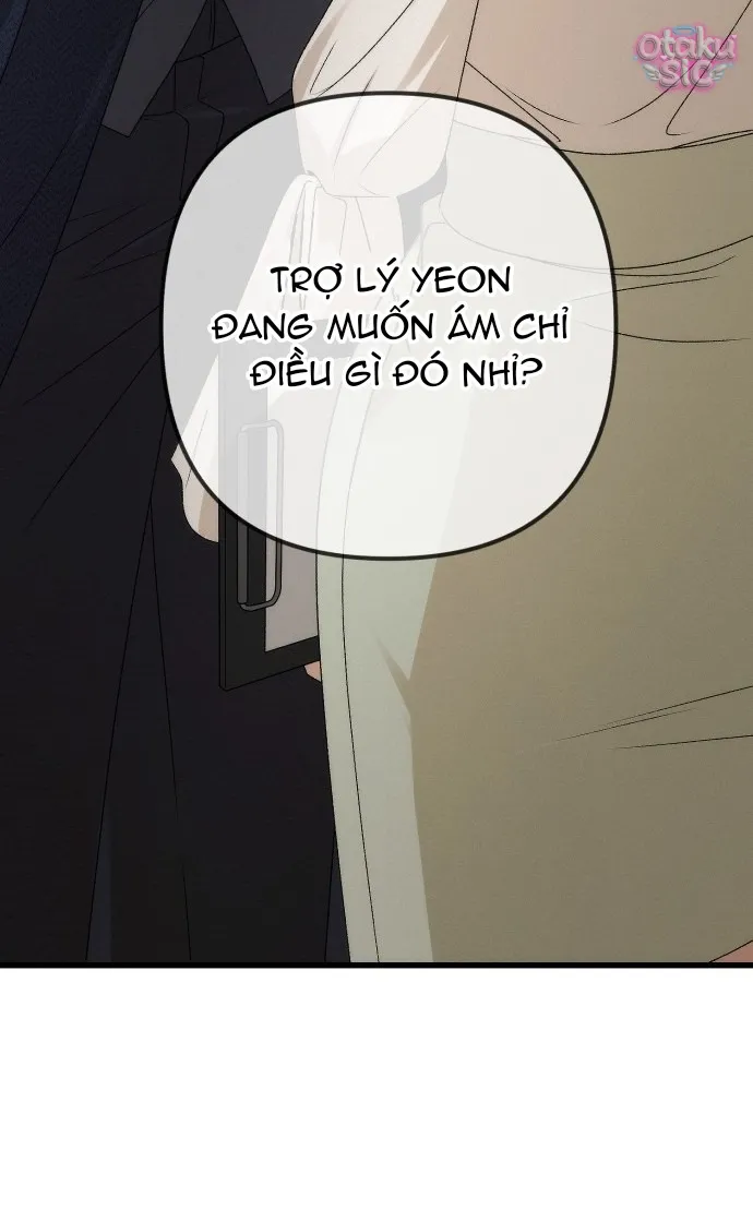 Hợp Đồng Tình Yêu Văn Phòng - Chap 2 - Trang 77