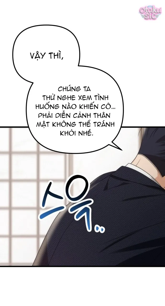 Hợp Đồng Tình Yêu Văn Phòng - Chap 2 - Trang 79