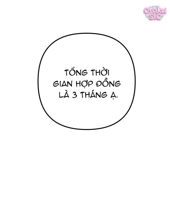 Hợp Đồng Tình Yêu Văn Phòng - Chap 2 - Trang 85
