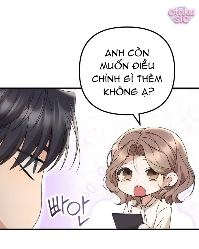 Hợp Đồng Tình Yêu Văn Phòng - Chap 2 - Trang 87