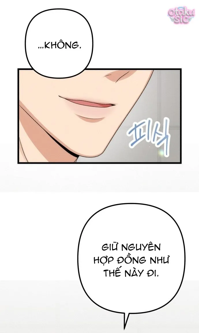 Hợp Đồng Tình Yêu Văn Phòng - Chap 2 - Trang 88
