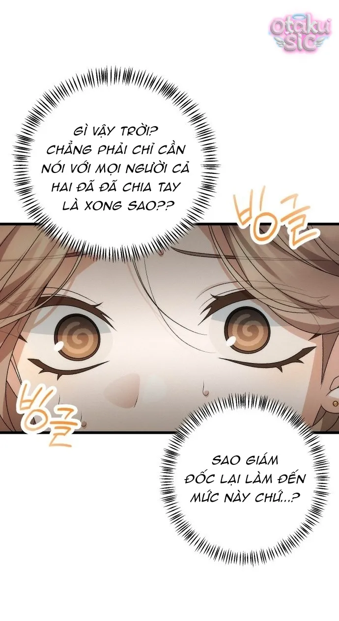 Hợp Đồng Tình Yêu Văn Phòng - Chap 2 - Trang 10