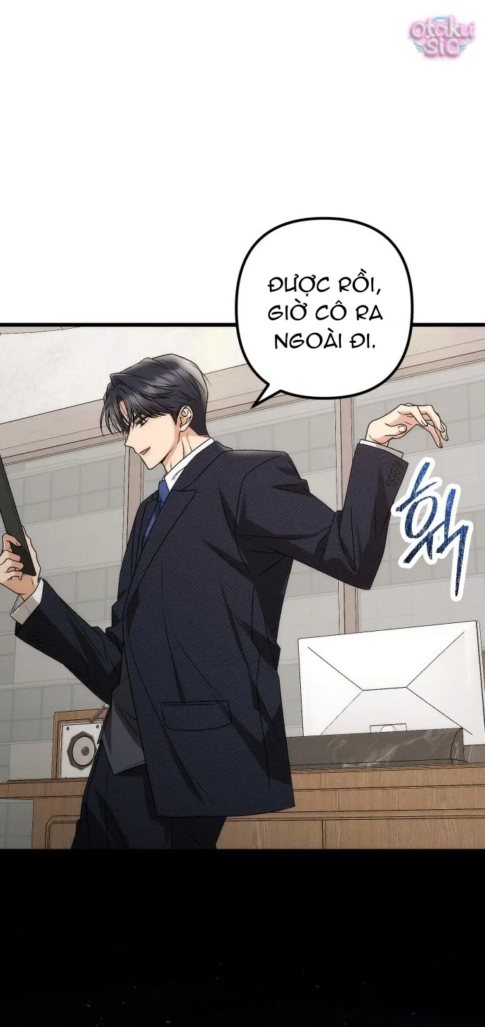Hợp Đồng Tình Yêu Văn Phòng - Chap 2 - Trang 92