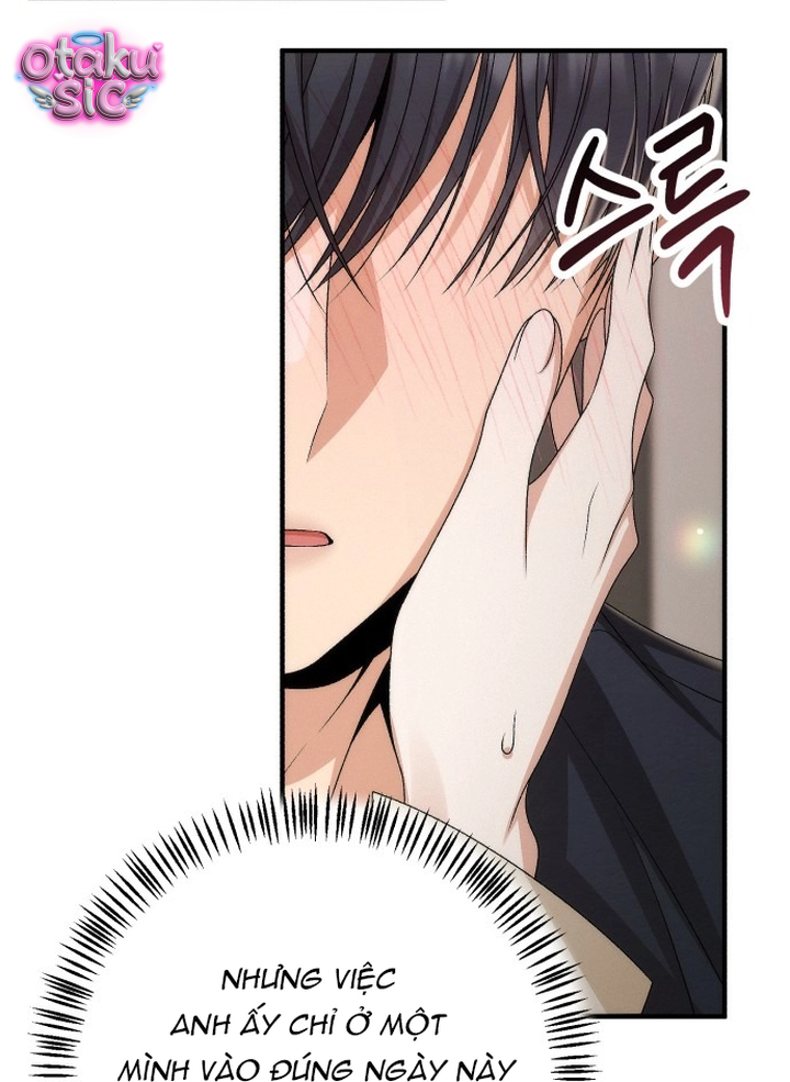 Hợp Đồng Tình Yêu Văn Phòng - Chap 20 - Trang 101