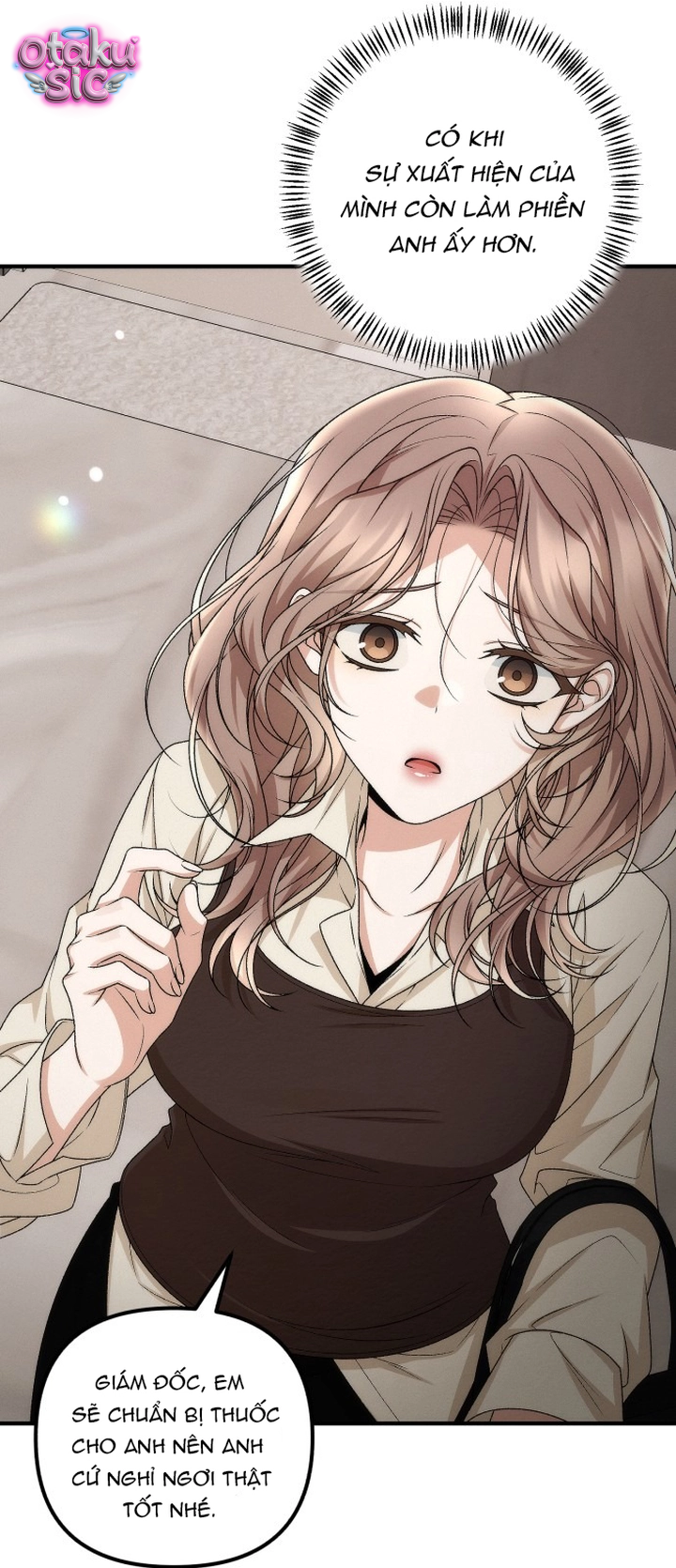 Hợp Đồng Tình Yêu Văn Phòng - Chap 20 - Trang 103