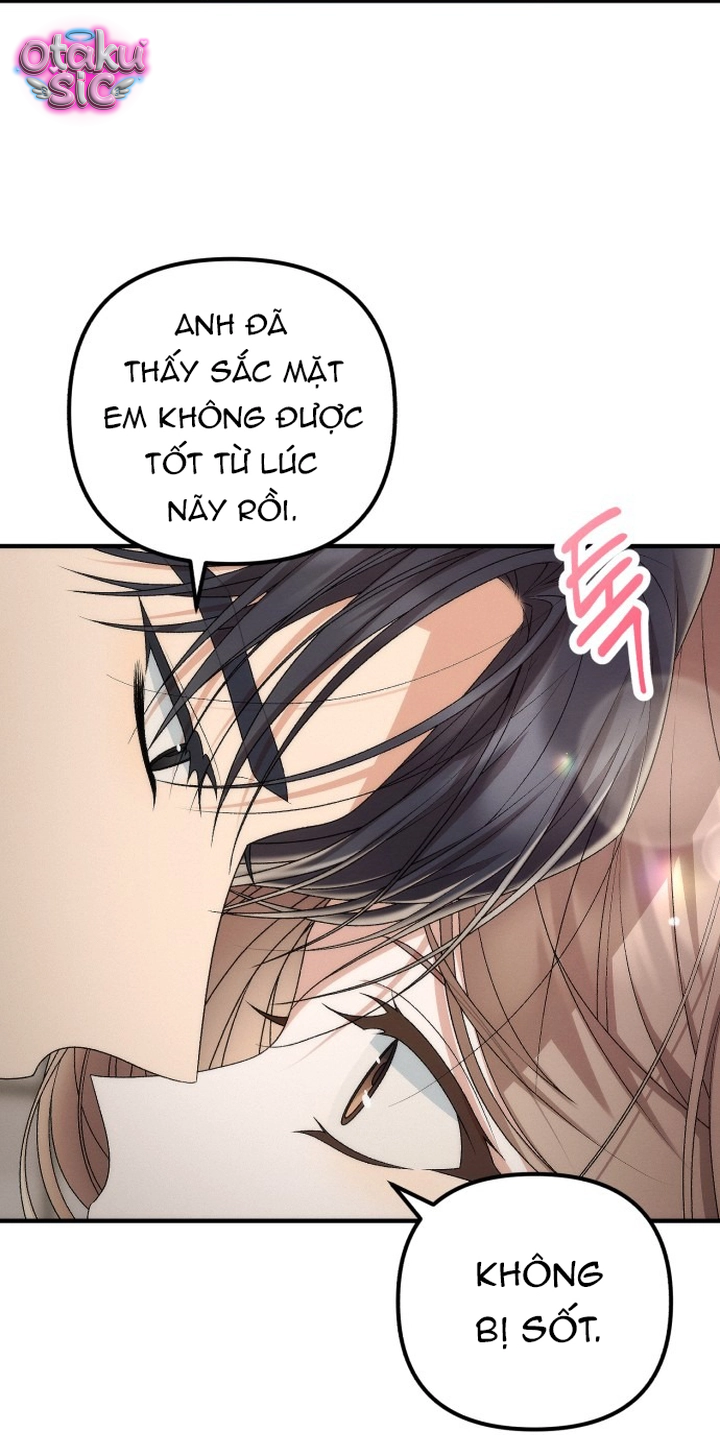Hợp Đồng Tình Yêu Văn Phòng - Chap 20 - Trang 13