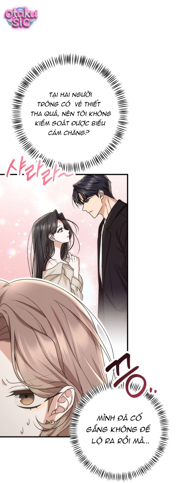 Hợp Đồng Tình Yêu Văn Phòng - Chap 20 - Trang 15