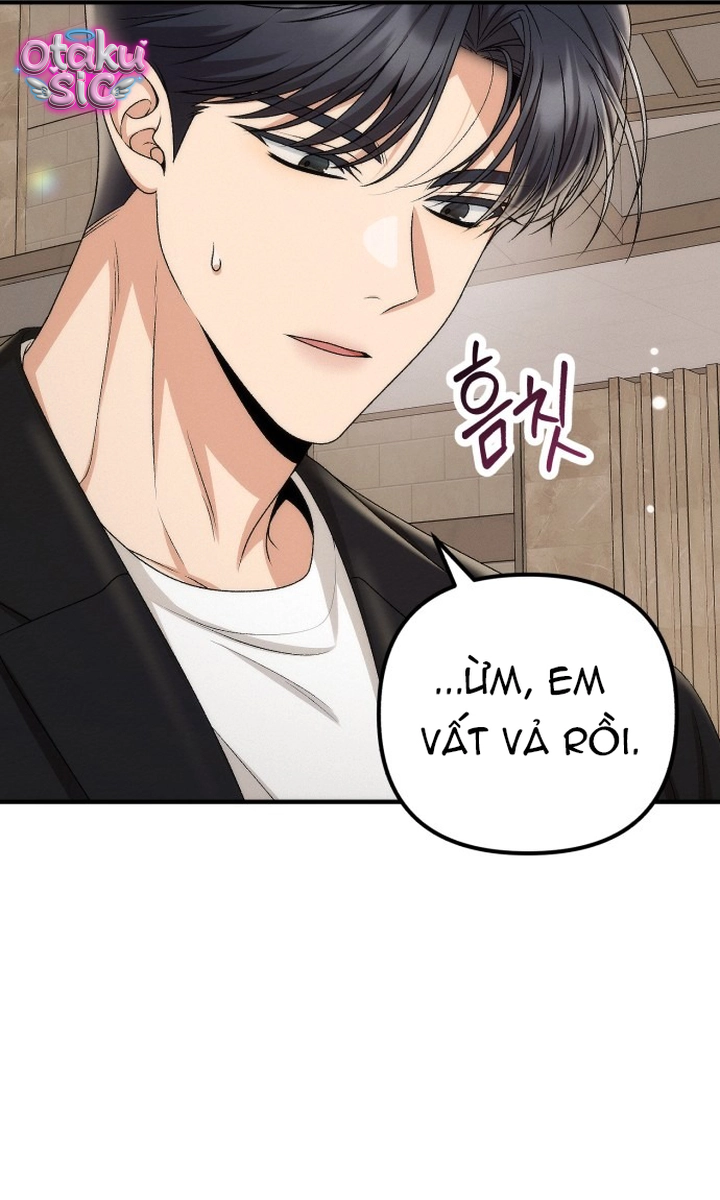 Hợp Đồng Tình Yêu Văn Phòng - Chap 20 - Trang 19