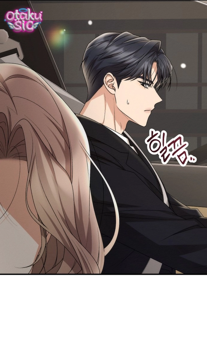 Hợp Đồng Tình Yêu Văn Phòng - Chap 20 - Trang 24