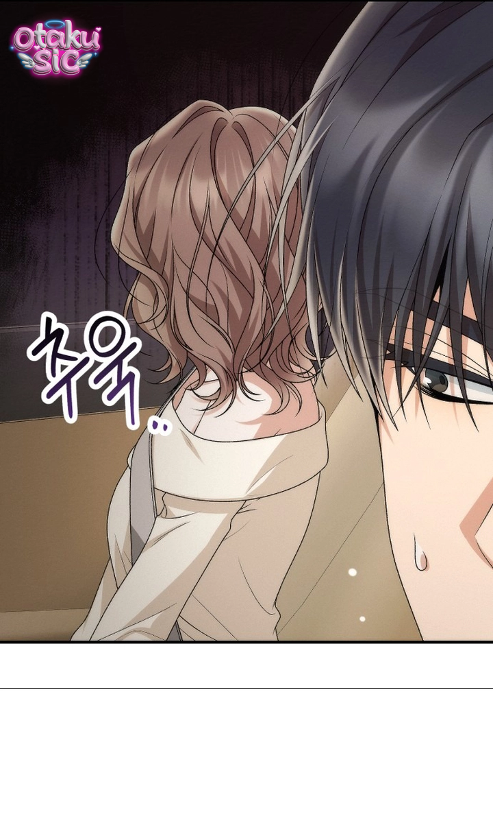 Hợp Đồng Tình Yêu Văn Phòng - Chap 20 - Trang 30