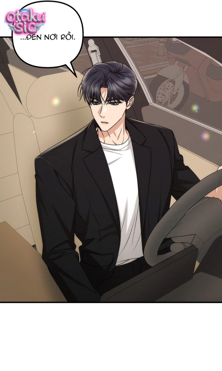 Hợp Đồng Tình Yêu Văn Phòng - Chap 20 - Trang 34