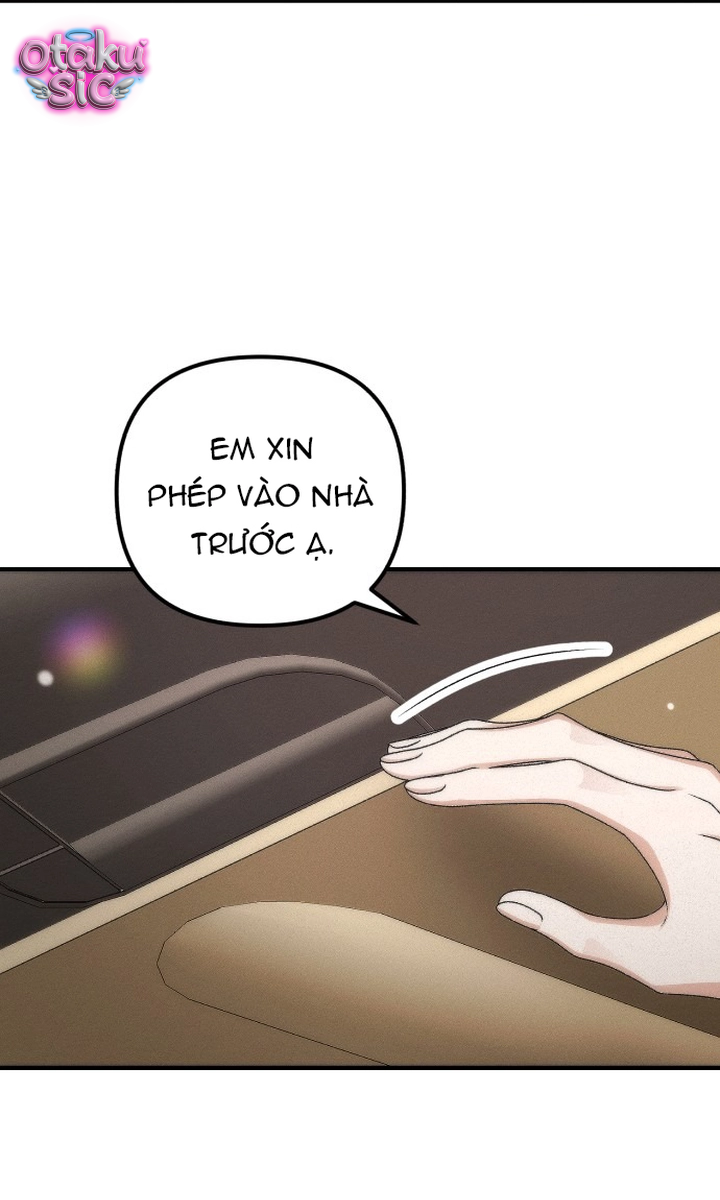 Hợp Đồng Tình Yêu Văn Phòng - Chap 20 - Trang 36