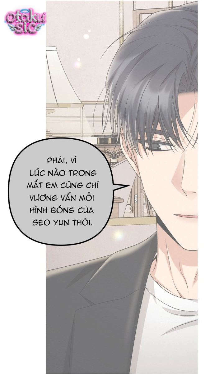 Hợp Đồng Tình Yêu Văn Phòng - Chap 20 - Trang 39