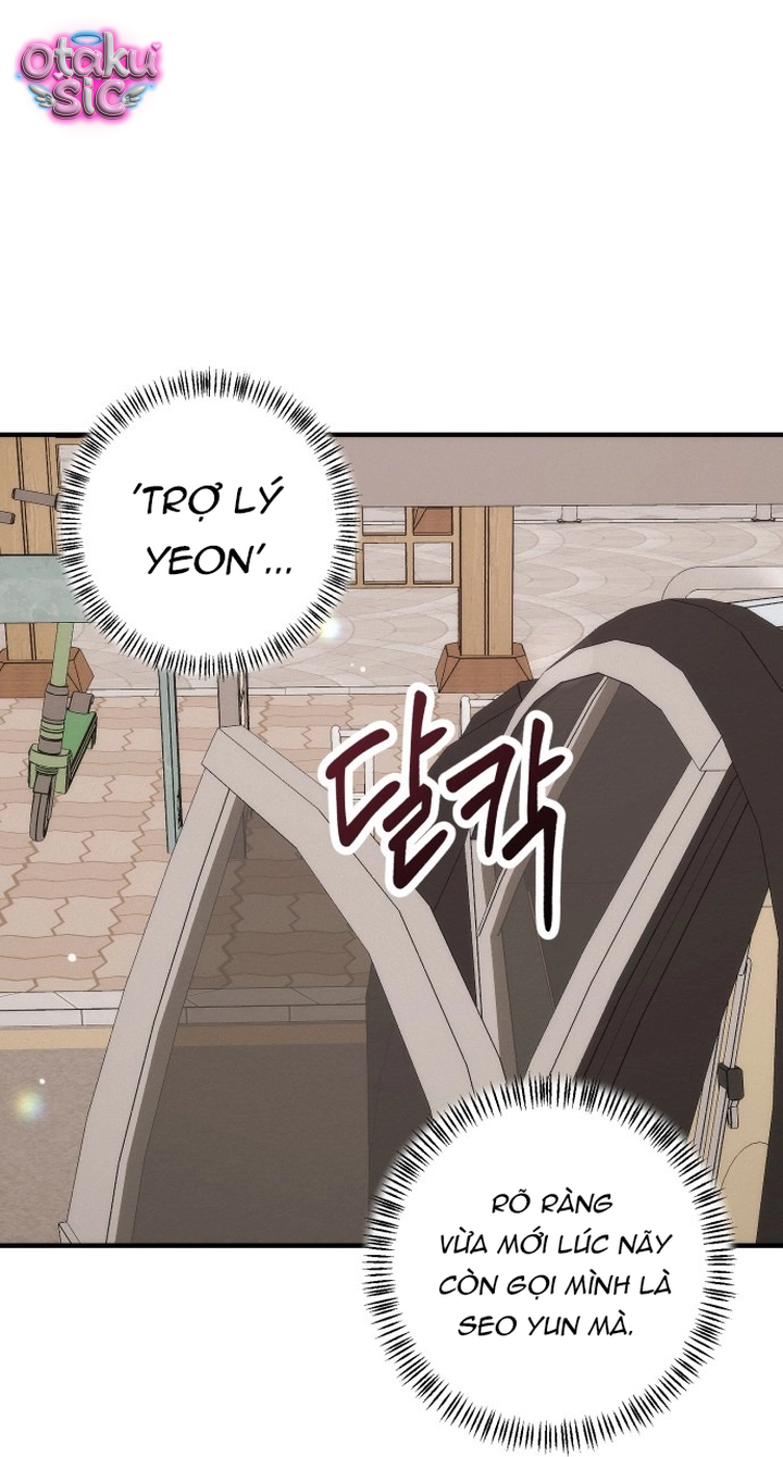 Hợp Đồng Tình Yêu Văn Phòng - Chap 20 - Trang 43