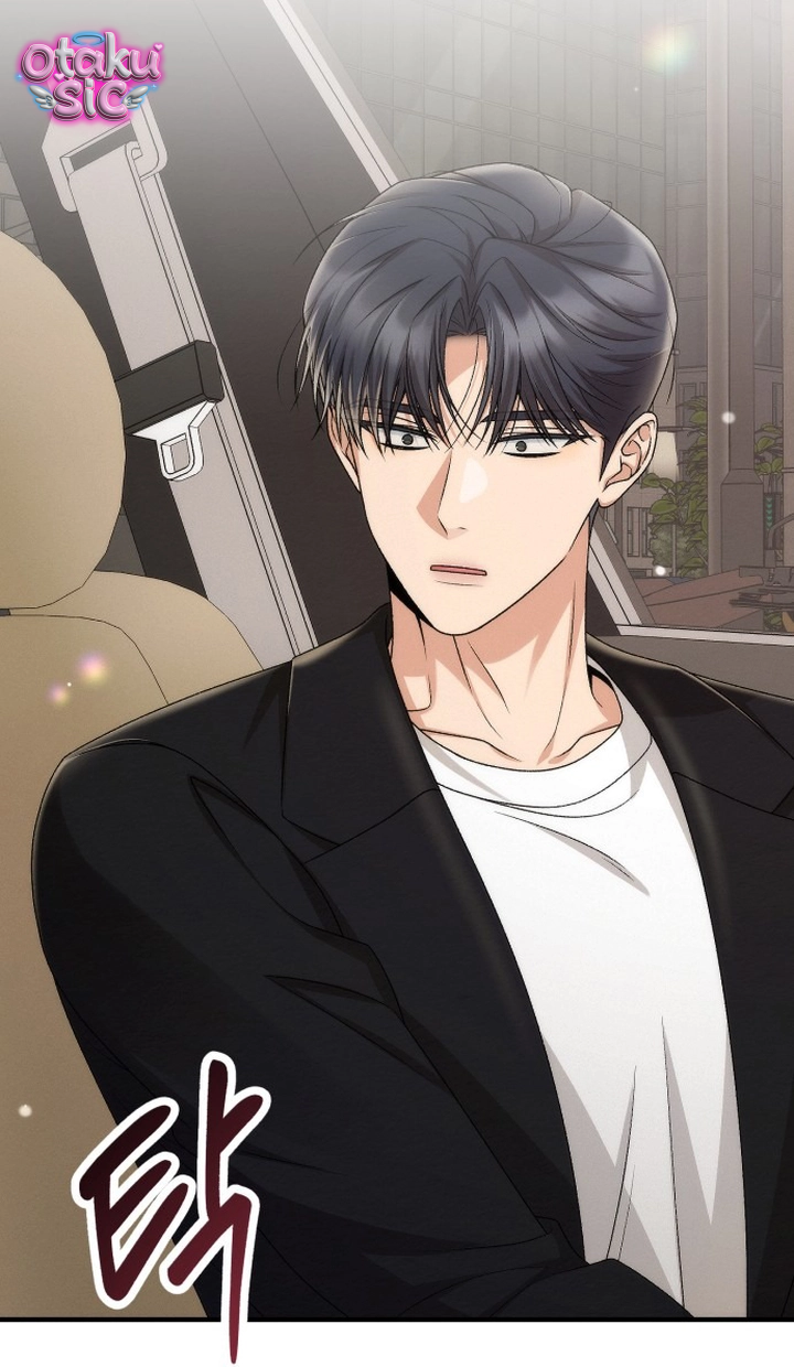 Hợp Đồng Tình Yêu Văn Phòng - Chap 20 - Trang 47
