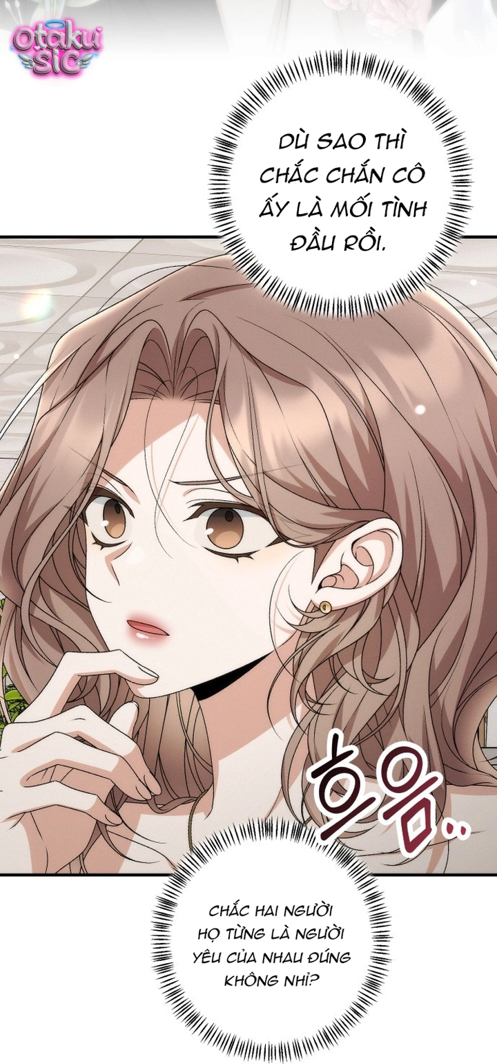 Hợp Đồng Tình Yêu Văn Phòng - Chap 20 - Trang 54