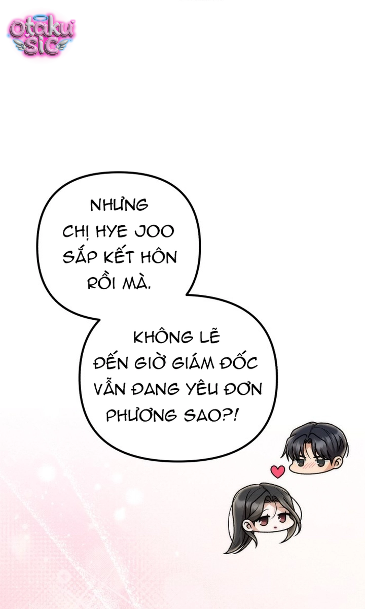 Hợp Đồng Tình Yêu Văn Phòng - Chap 20 - Trang 55