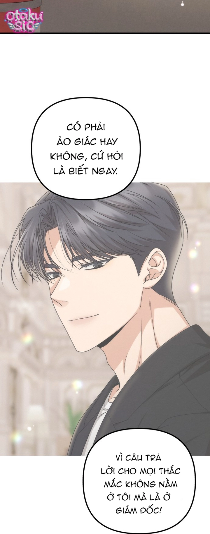 Hợp Đồng Tình Yêu Văn Phòng - Chap 20 - Trang 59
